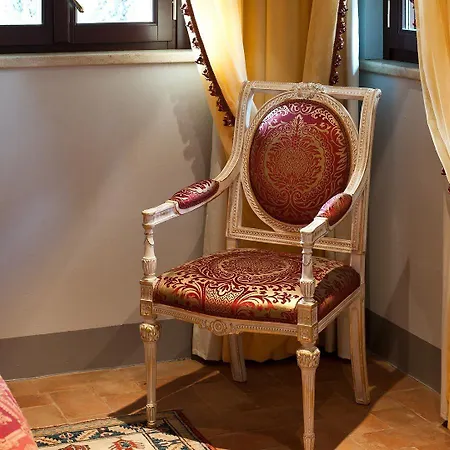 Armena Relais * Buonconvento