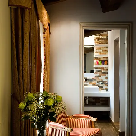Country house Armena Relais