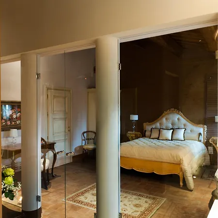 Armena 酒店 锡耶纳