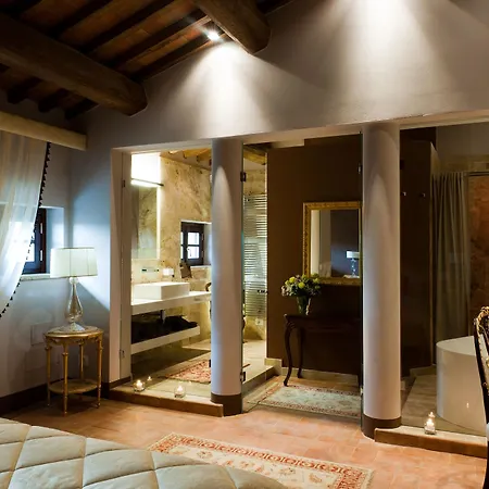 Armena Relais Country house Buonconvento
