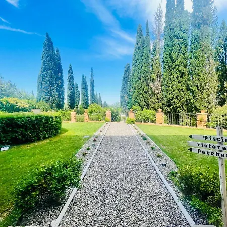 Country house Armena Relais