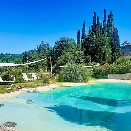 Country house Armena Relais *