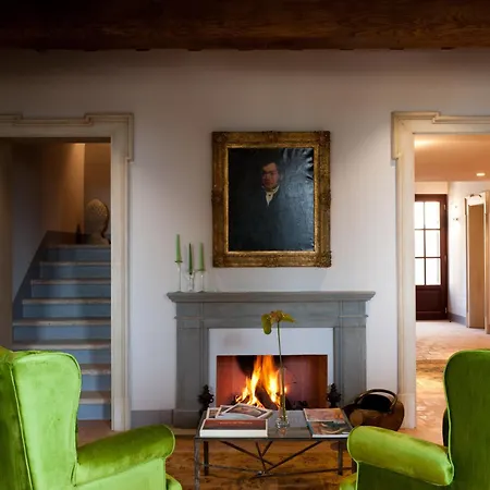 Armena Relais * Buonconvento