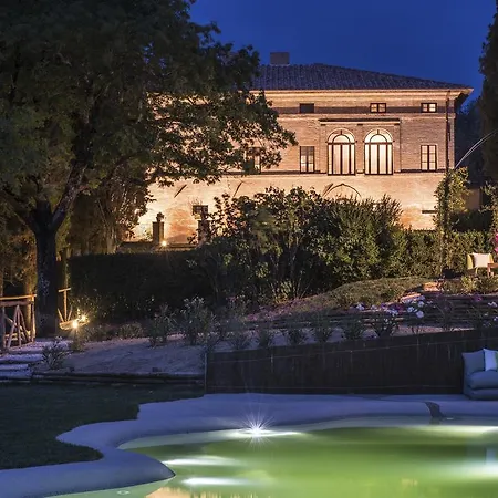 Hotell Armena Buonconvento