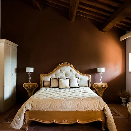 Armena Relais Buonconvento