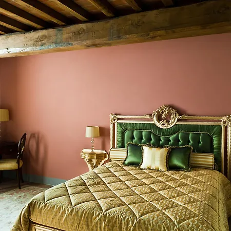 Country house Armena Relais