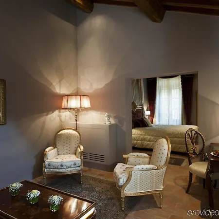 Armena Hotell Buonconvento