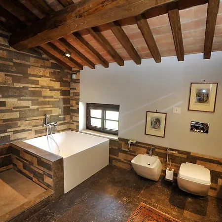 Armena Relais Country house *