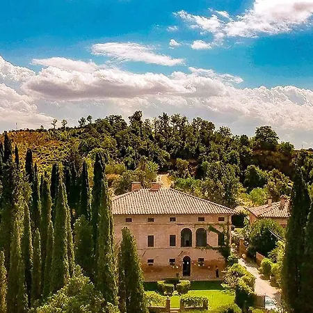 Armena Relais Country house *