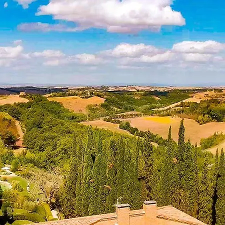 Armena Relais * Buonconvento