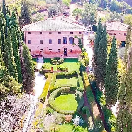 Country house Armena Relais