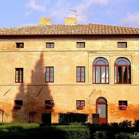 Armena Relais Country house Buonconvento