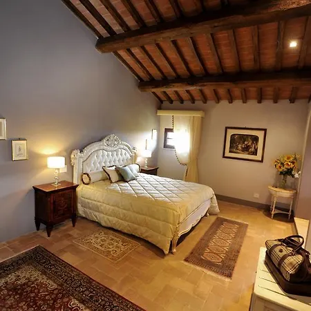 Armena Relais Buonconvento