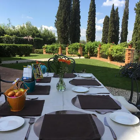 Armena Relais Country house *