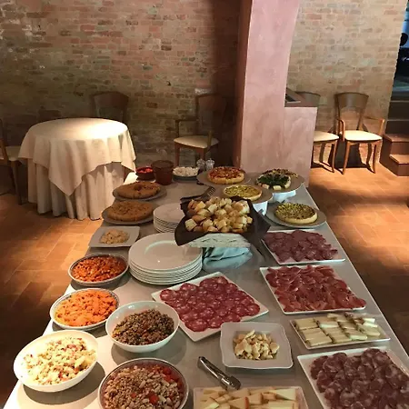 Armena Relais * Buonconvento