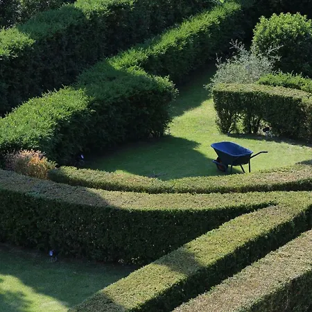 Country house Armena Relais *