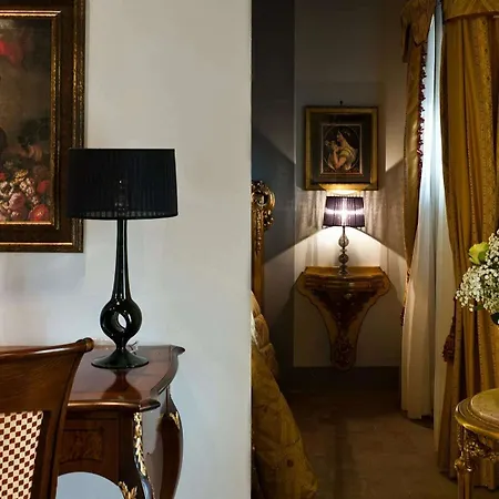 Country house Armena Relais