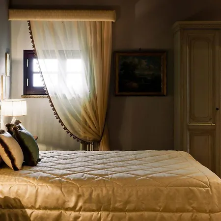 Armena Relais Country house *