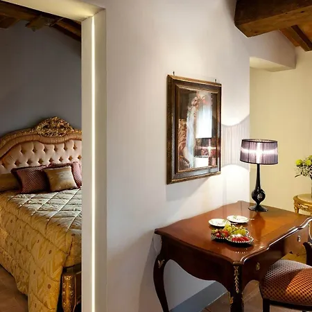 酒店 Armena 锡耶纳