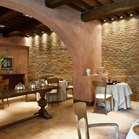 Armena Relais * Buonconvento