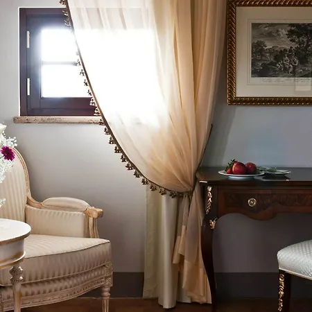 Hotell Armena Buonconvento