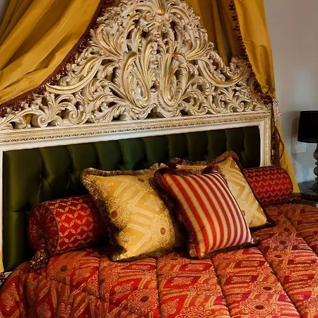 Country house Armena Relais