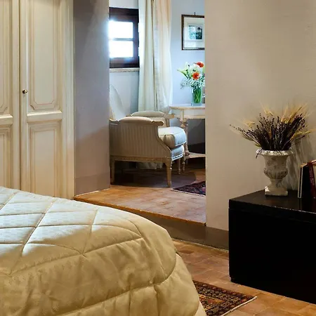 Armena Relais * Buonconvento