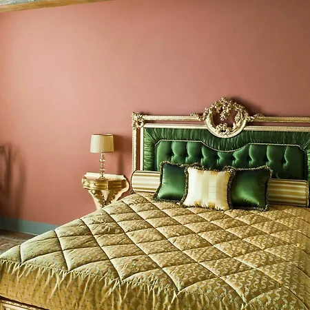 Armena Relais * Buonconvento