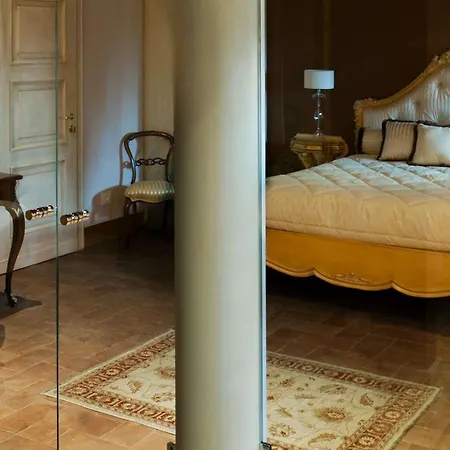 Country house Armena Relais Buonconvento
