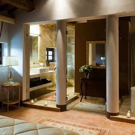 Armena Relais Country house