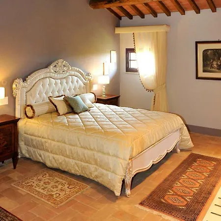 Armena Relais Country house