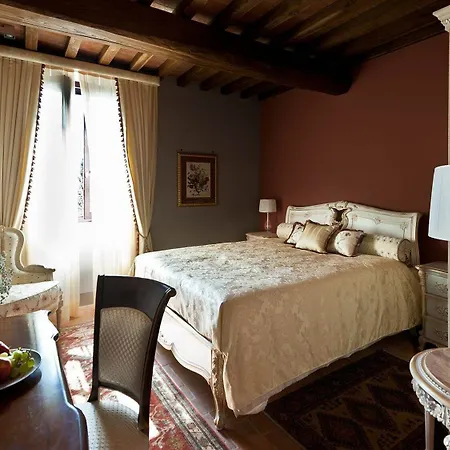 Armena Relais * Buonconvento