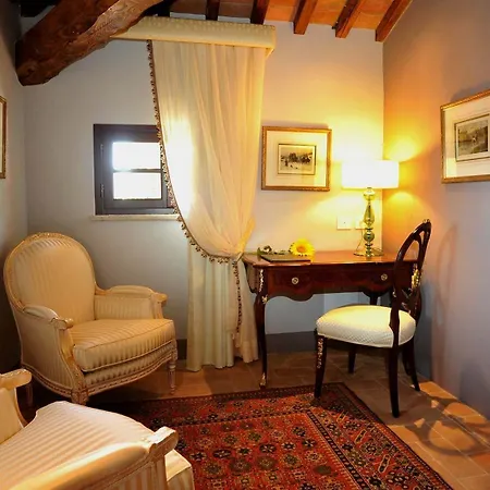Armena Relais Country house