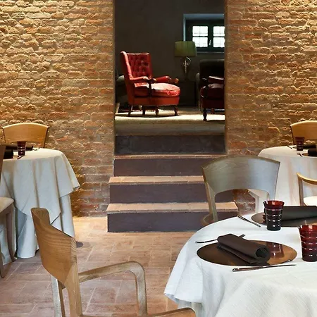 Armena Relais Country house *