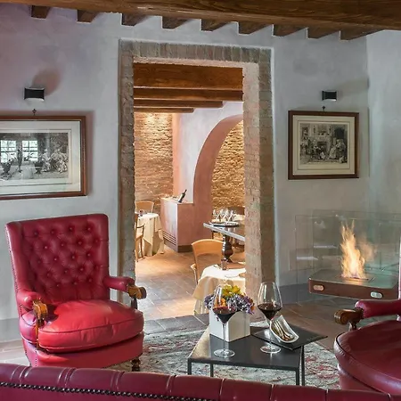 Armena Relais Country house Buonconvento