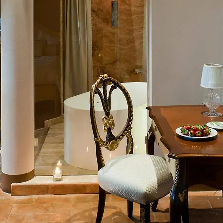 Country house Armena Relais Buonconvento