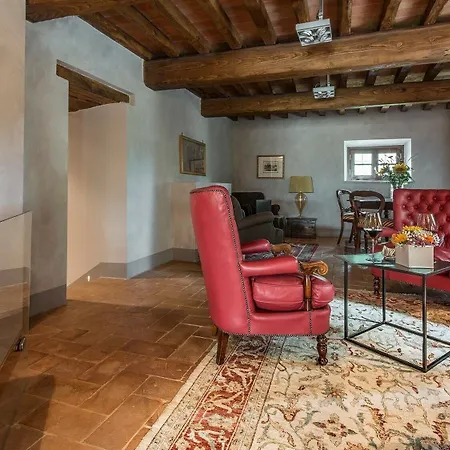 Country house Armena Relais