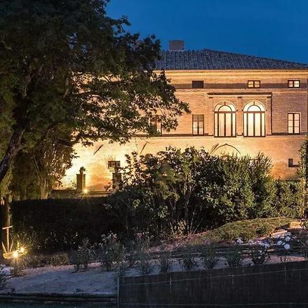 Armena Relais Buonconvento