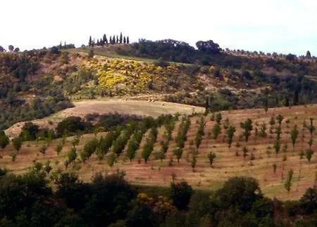 Hotell Armena Buonconvento