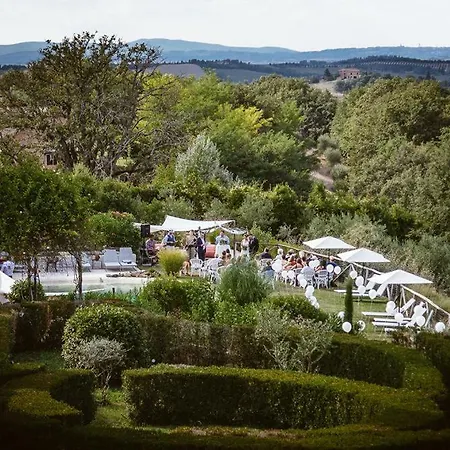 Country house Armena Relais *