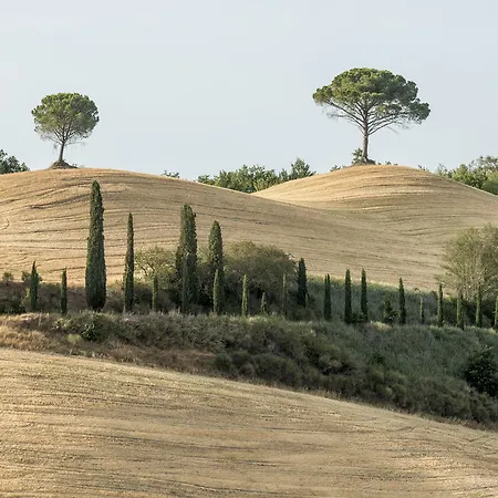 Armena, Condé Nast Johansens Siena
