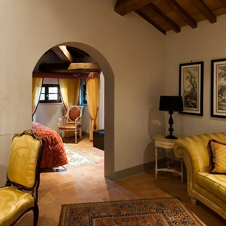 Armena, Condé Nast Johansens 5*