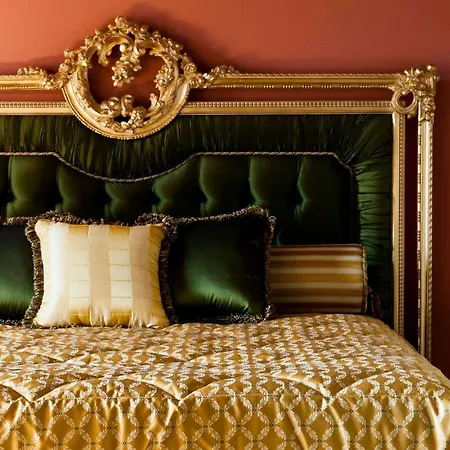 Armena, Condé Nast Johansens Hotel Siena