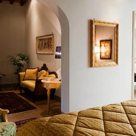 Armena, Condé Nast Johansens Siena