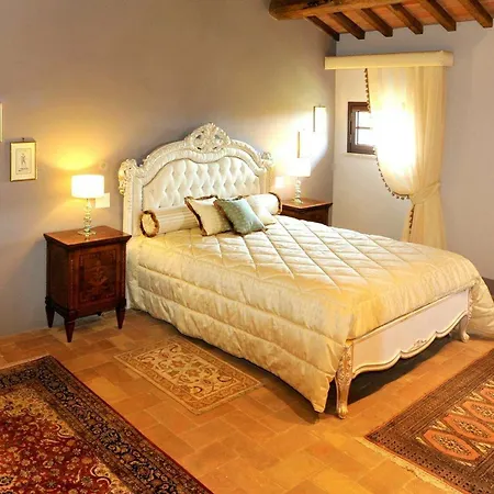 Armena, Condé Nast Johansens Hotel 5*