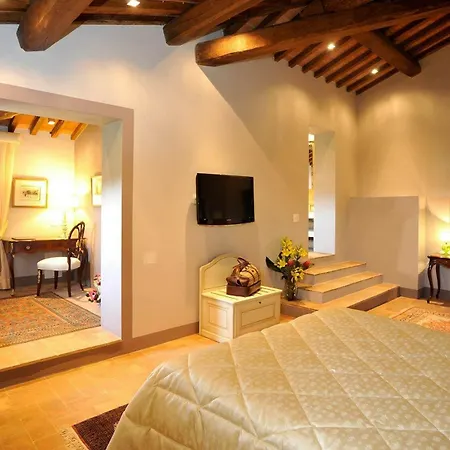 Hotel Armena, Condé Nast Johansens 5*