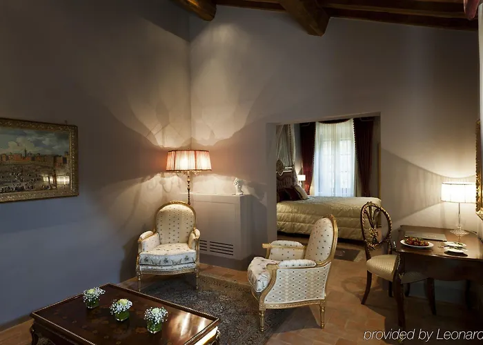 Armena 호텔 시에나