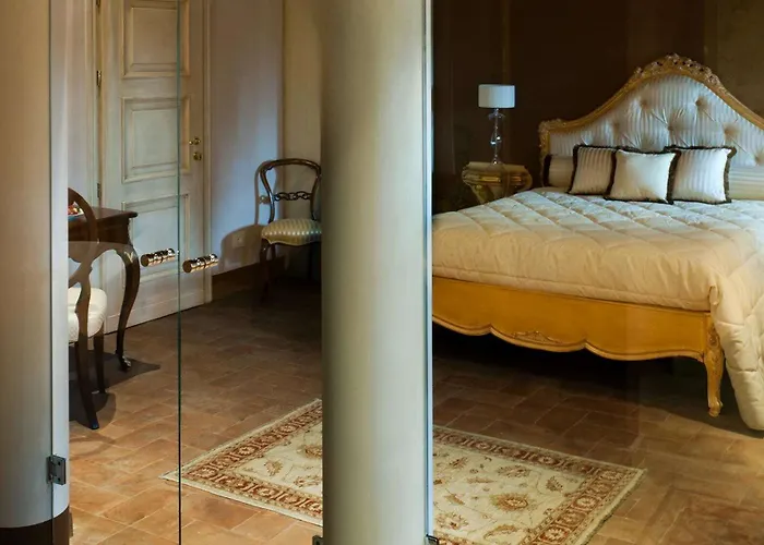 호텔 Armena 시에나