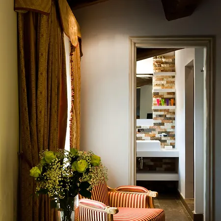 호텔 Armena 부온콘벤토