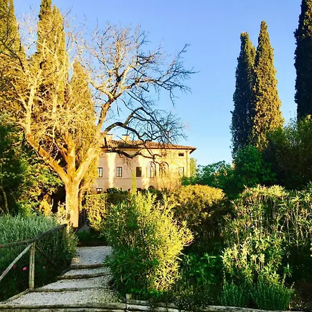 Casa di campagna Armena, Condé Nast Johansens *